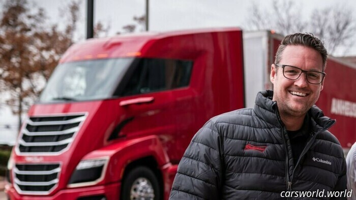 Nikola va in bancarotta come startup una volta valutata più in alto di Ford esaurisce i contanti / Carscoops